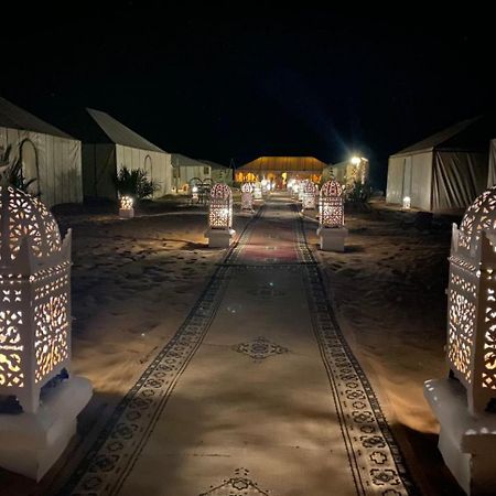 Merzouga Luxury Magic Nights Bagian luar foto