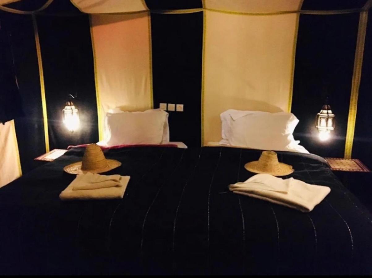 Merzouga Luxury Magic Nights Bagian luar foto