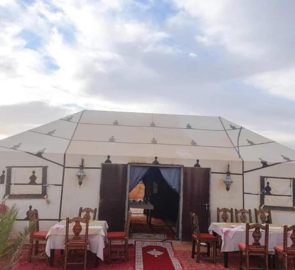 Merzouga Luxury Magic Nights Bagian luar foto