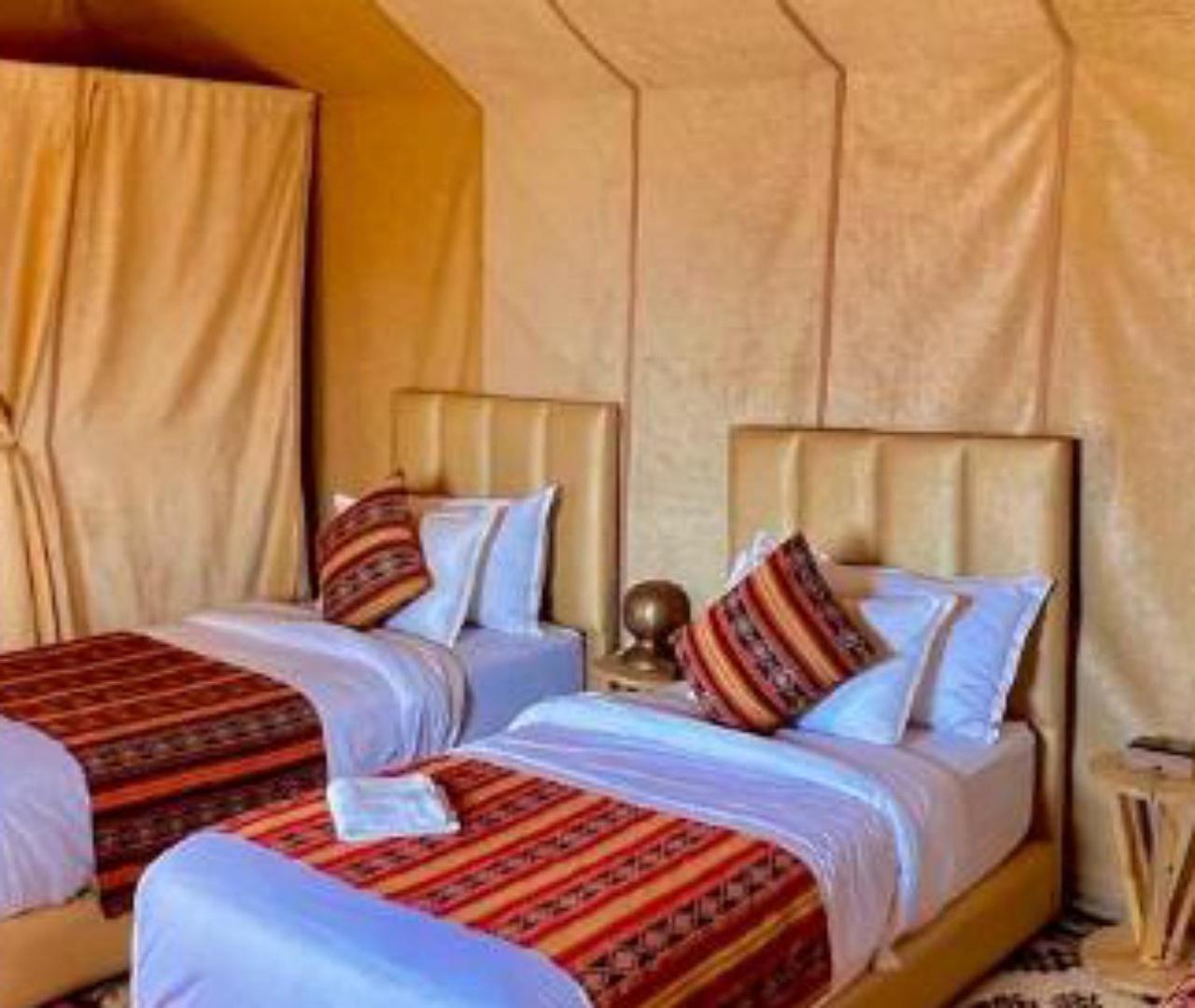 Merzouga Luxury Magic Nights Bagian luar foto