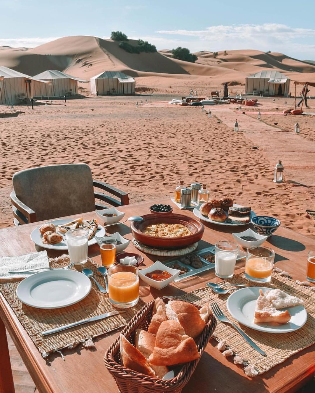 Merzouga Luxury Magic Nights Bagian luar foto