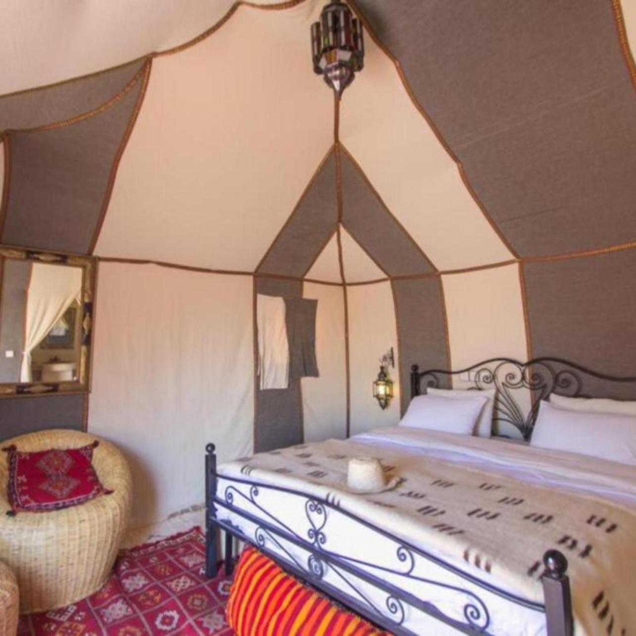 Merzouga Luxury Magic Nights Bagian luar foto