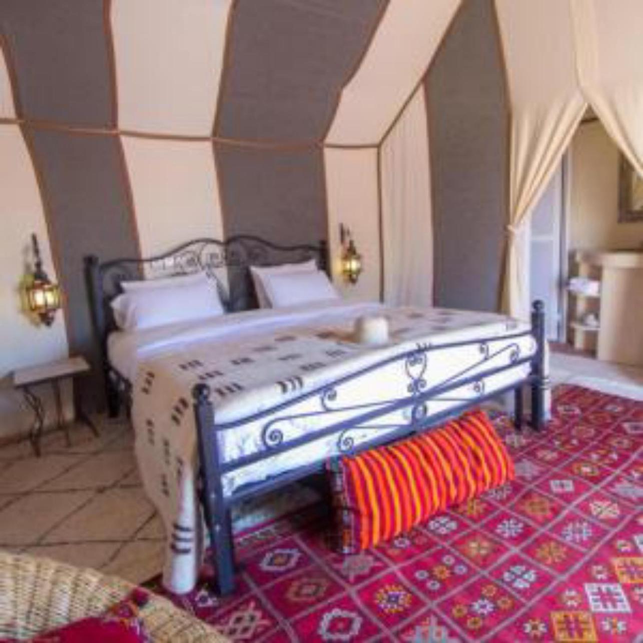 Merzouga Luxury Magic Nights Bagian luar foto