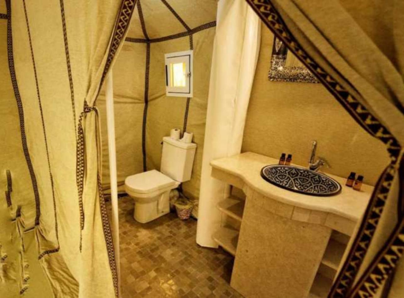 Merzouga Luxury Magic Nights Bagian luar foto