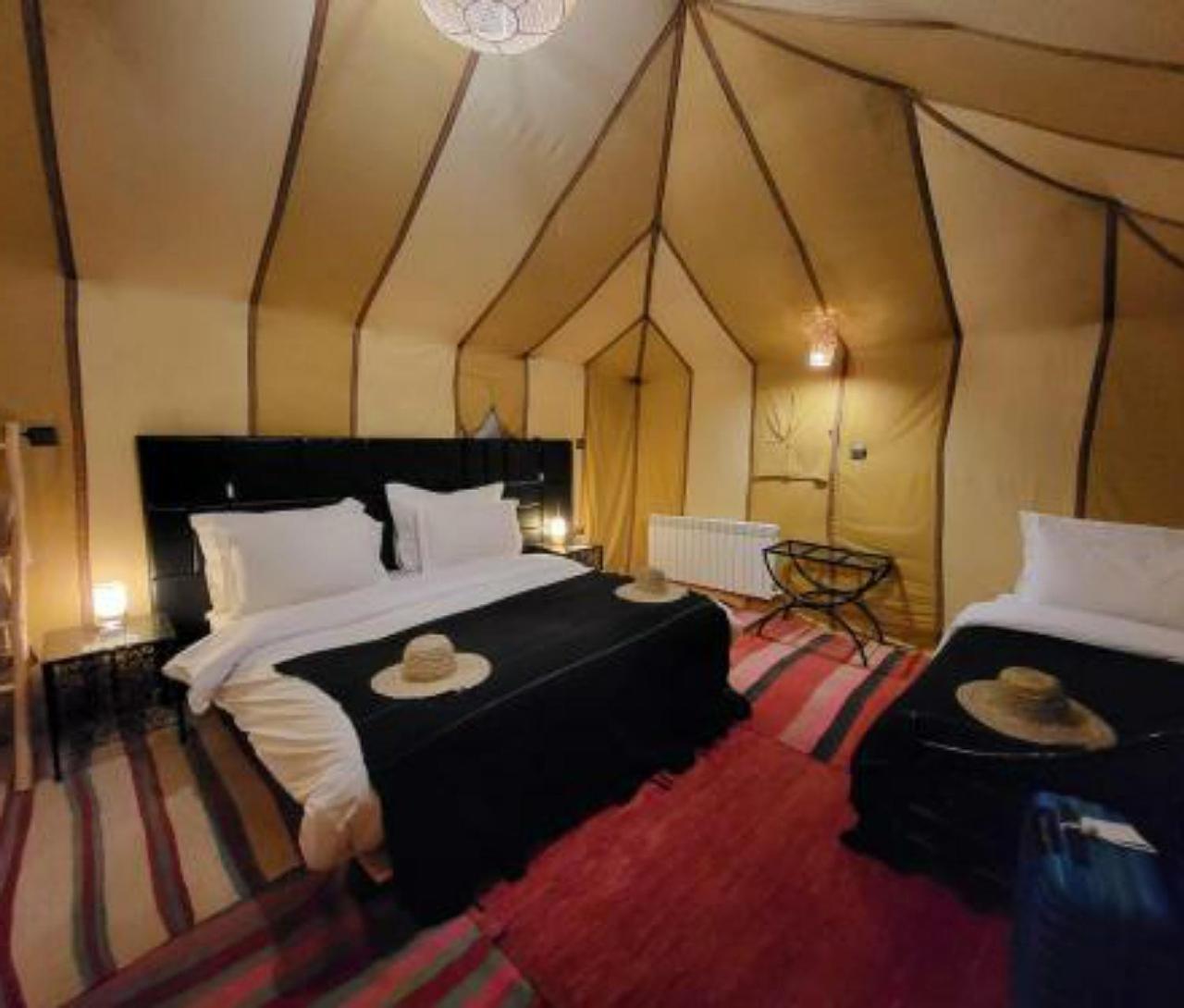 Merzouga Luxury Magic Nights Bagian luar foto