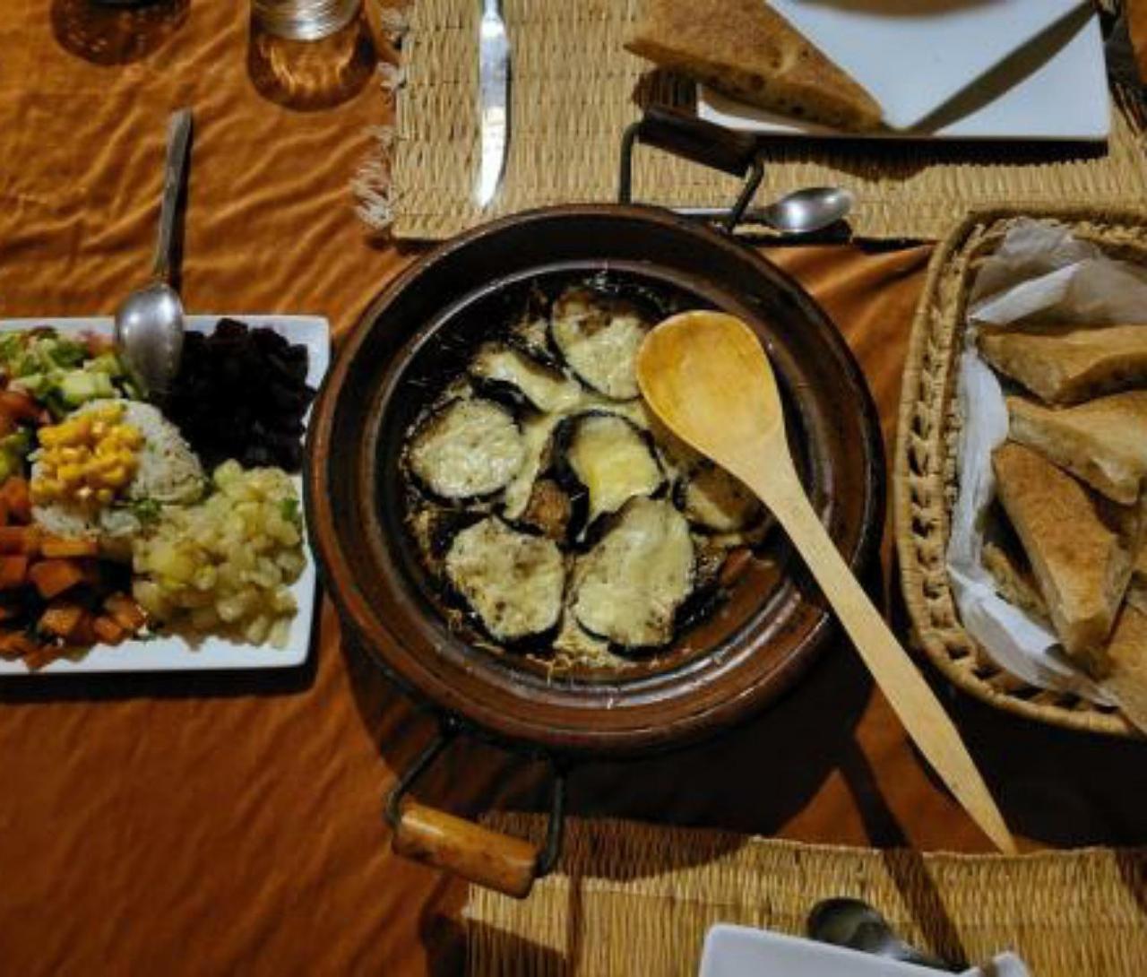 Merzouga Luxury Magic Nights Bagian luar foto
