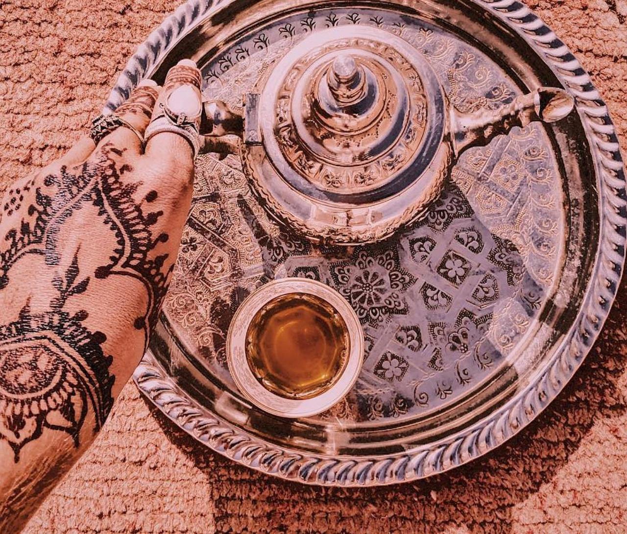Merzouga Luxury Magic Nights Bagian luar foto